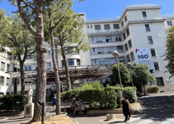 Fondation Saint-Joseph : « Nous avons créé un modèle vertueux » (Antoine Dubout)