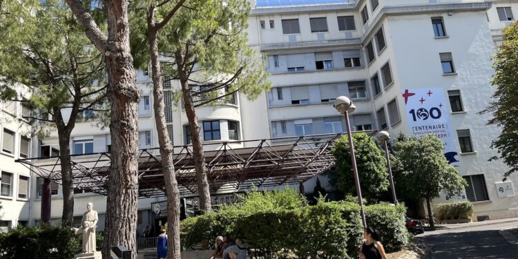 Fondation Saint-Joseph : « Nous avons créé un modèle vertueux » (Antoine Dubout)