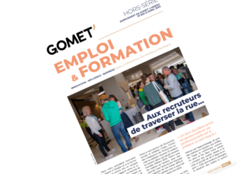 Hors-Série Formation Emploi 2023