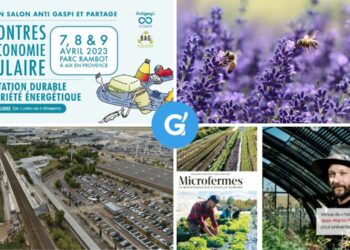 [Temps forts] L’agenda de la semaine du 3 au 7 avril