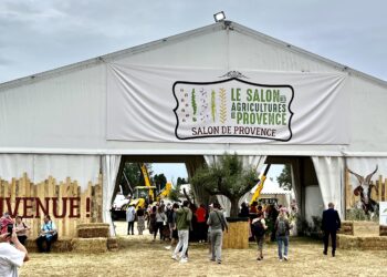 [En bref] Trophée de l’innovation agri-agro : édition 2023