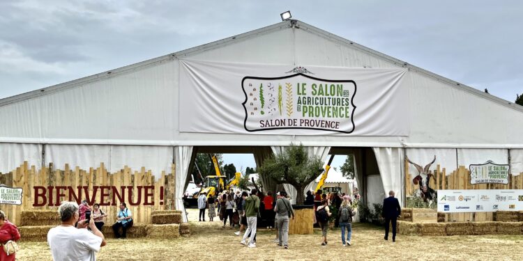 [En bref] Trophée de l’innovation agri-agro : édition 2023