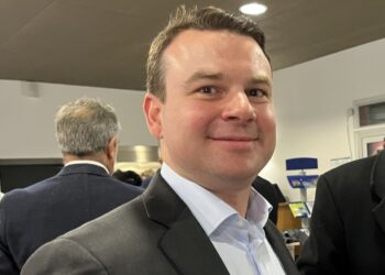 [Nomination] Dimitri de Lanversin, directeur des participations de Terra Nea