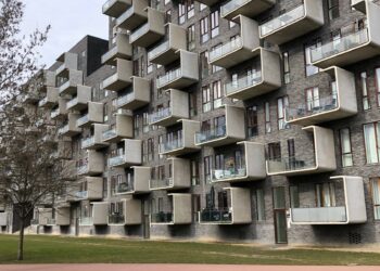 [City break] Voyage à Copenhague, capitale mondiale de l&rsquo;architecture en 2023