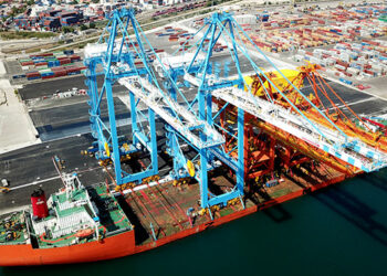 L'activité du GPMM en demi-teinte pour le premier semestre 2023