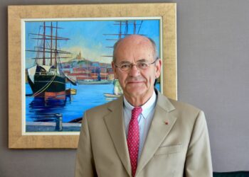 Fondation Saint-Joseph : « Nous avons créé un modèle vertueux » (Antoine Dubout)