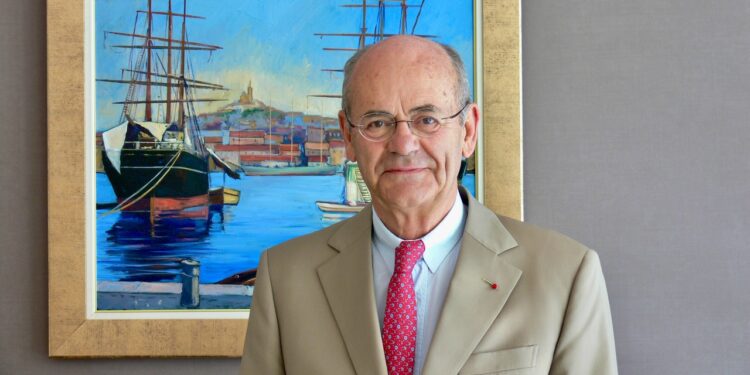 Fondation Saint-Joseph : « Nous avons créé un modèle vertueux » (Antoine Dubout)