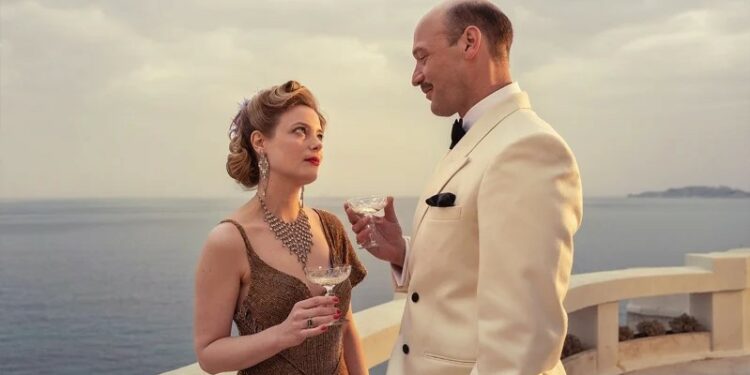 Agenda Week-end du 15-16 avril