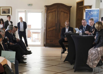 Syrius, un projet de décarbonnation de l'industrie à Fos et Gardanne