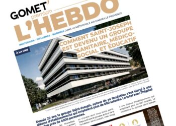 Gomet’ L’Hebdo n°258
