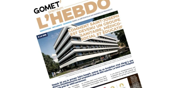 Gomet’ L’Hebdo n°258