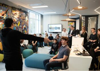 Zebox Marseille (crédit : French Tech)