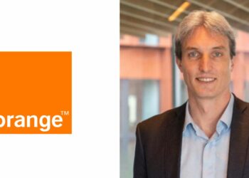 Nicolas Drouillet Orange