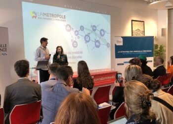 Amapola Ventron appel à solutions Métropole