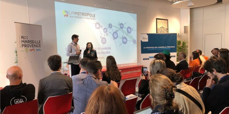 Amapola Ventron appel à solutions Métropole