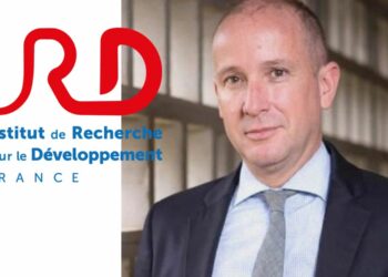 [Nomination] Gilles Pecassou, un diplomate comme nouveau directeur général délégué de l’IRD