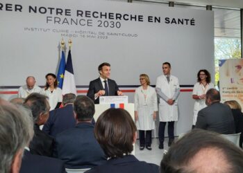 [Santé] L’Etat dote Marseille d’un biocluster dédié à l’immunologie