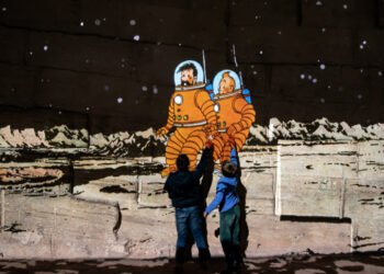 Agenda week-end du 27-29 mai 2023