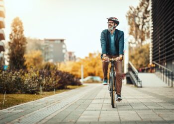 la Fave se présente comme le nouvel acteur de promotion du vélo au quotidien.