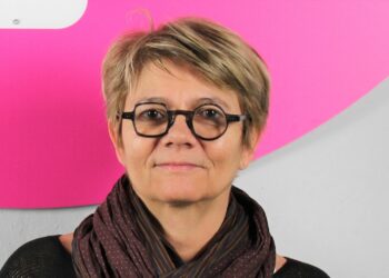 Isabelle Laussine élue adjointe au maire de Marseille