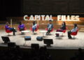 Capital Filles