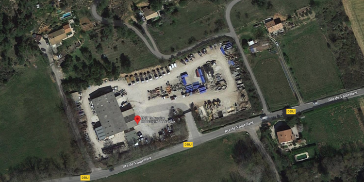 Canalisations : Kader Benyacoub reprend Enit (Meyreuil) pour développer la chasse aux fuites