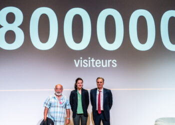 Après un an, un bilan « plutôt bon » pour Cosquer Méditerranée