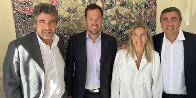 Eurosud Swaton étend son expertise à la gestion de patrimoine avec Equinance