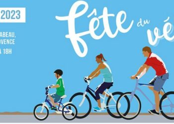 Crédit : Ville d'Aix-en-Provence