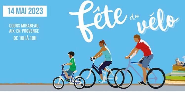 Crédit : Ville d'Aix-en-Provence