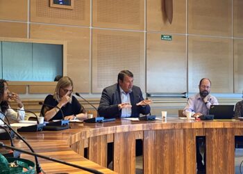 Le port crée de l'emploi qualifié, bien payé mais trop masculin