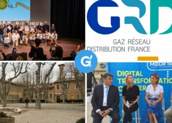 [Temps forts] L’agenda de la semaine du 9 au 12 mai