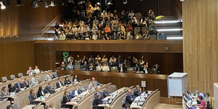 Conseil municipal sur la sécurité à Marseille