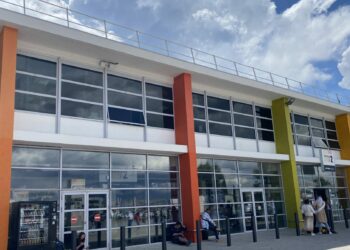 L'aéroport entame sa stratégie de valorisation du foncier