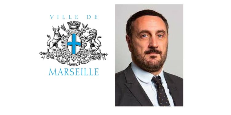 Eric Méry (Crédit DR/MAMP)