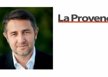 Laurent Guimier prend la tête du conseil d'administration de La Provenc