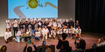 Gomet' Media Les Rencontres du vélo et des mobilités douces à Marseille