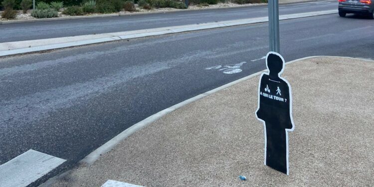 Crédit : Deux roues, une vie