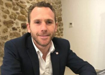 Pass rail : Jean-Marc Zulesi (Crédit JYD/Gomet')