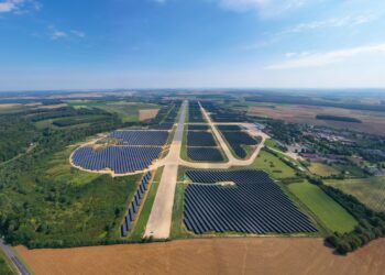 [Solaire] TSE (Sophia) bat un record en région Sud en levant 130 millions d’euros