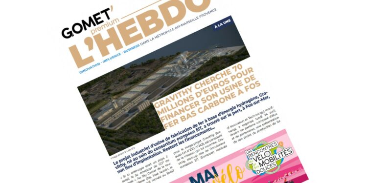 Gomet’ L’Hebdo n°260