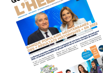 Gomet’ L’hebdo n°261