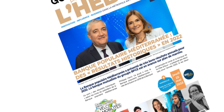 Gomet’ L’hebdo n°261