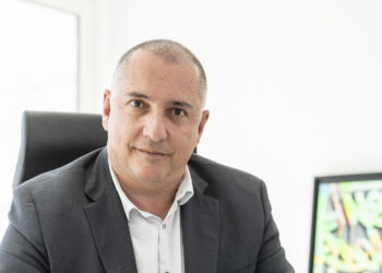 Laurent Laïk veut accélérer sur l'inclusion en France