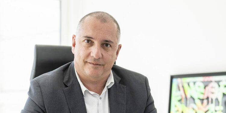 Laurent Laïk veut accélérer sur l'inclusion en France