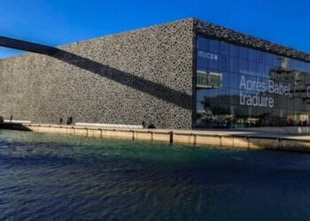 Mucem