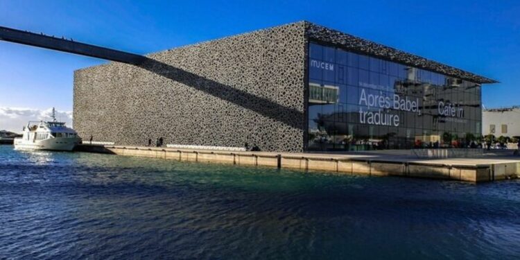 Mucem