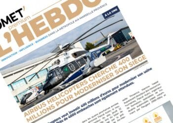 Gomet’ L’Hebdo n°265