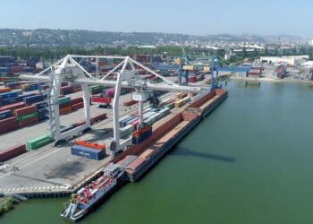 Rapprochements entre les ports du Sud accélère avec le CCIL