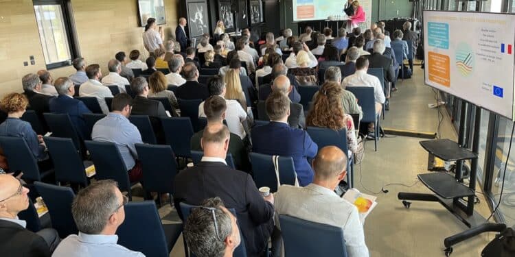 En 2022, Cap Énergies a levé 189 millions pour des projets de recherche et d’industrie